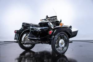 Bild 6/50 von BMW DUMMY (1964)