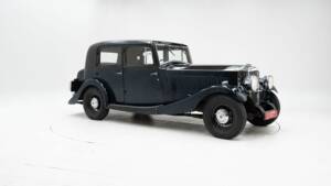 Bild 3/15 von Railton Straight Eight (1935)
