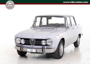 Image 1/15 of Alfa Romeo Giulia 1600 Super Biscione (1969)