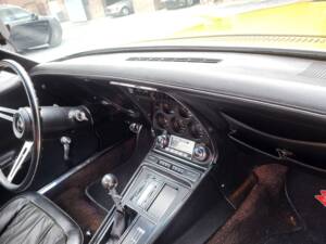 Imagen 35/40 de Chevrolet Corvette Stingray (1971)