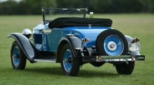 Image 16/50 of Packard 5-33 Runabout (1928)