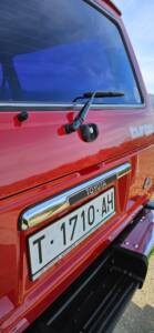 Afbeelding 20/57 van Toyota Land Cruiser HJ 61 (1989)
