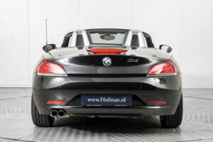 Bild 13/50 von BMW Z4 sDrive23i (2009)