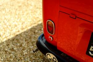 Image 45/50 of Volkswagen T1 panel van (1963)