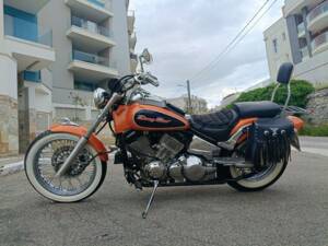 Image 28/50 of Yamaha XVS 650 Drag Star (1997)
