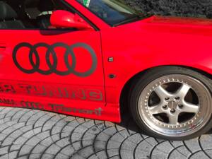 Bild 3/8 von Audi A4 1.8 T (1997)
