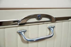 Immagine 29/50 di Siata-Ford 208 S (1952)