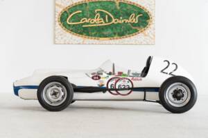 Bild 4/36 von DKW Formula Junior (1960)