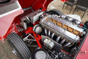 Bild 11/50 von Jaguar E-Type 3.8 (1964)