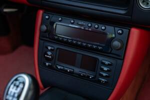 Image 59/73 of Porsche Boxster (2001)