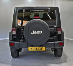 Image 13/50 of Jeep Wrangler 3.6 V6 (2014)