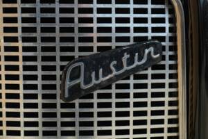 Bild 13/36 von Austin FX 4 D London Taxi (1961)
