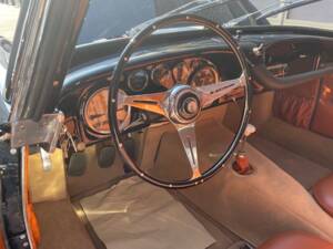 Image 10/17 of Maserati 3500 GT Touring (1957)