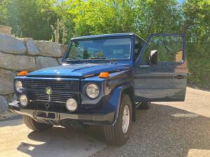 Bild 12/51 von Steyr-Puch 280 GE (kurz) (1988)