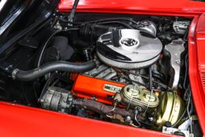Bild 13/23 von Chevrolet Corvette Sting Ray Convertible (1965)