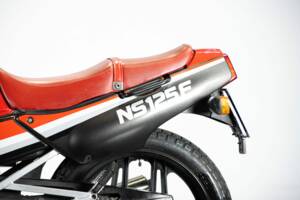 Image 22/50 of Honda NS 125F (1985)