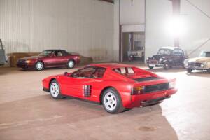 Image 5/56 of Ferrari Testarossa (1987)