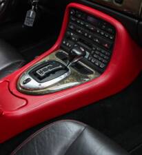 Imagen 35/42 de Jaguar XKR (2003)
