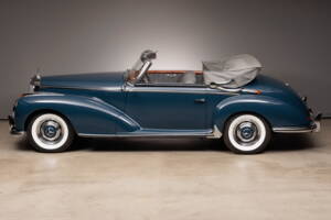 Bild 6/44 von Mercedes-Benz 300 S Cabriolet A (1953)