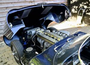 Bild 34/50 von Jaguar E-Type 3.8 (1962)