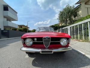 Afbeelding 8/15 van Alfa Romeo Giulia GT 1300 Junior (1968)