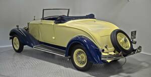 Image 16/50 de Rolls-Royce 20 HP Doctors Coupe Convertible (1924)