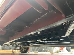 Image 23/23 of FIAT 1100 E (1951)