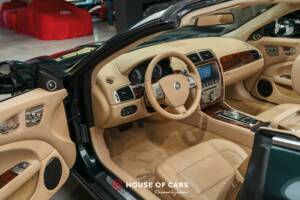 Afbeelding 15/25 van Jaguar XKR (2010)