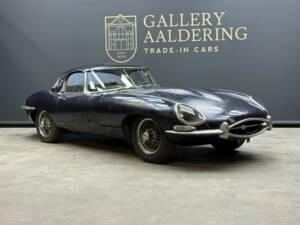 Bild 43/50 von Jaguar E-Type 3.8 (1963)