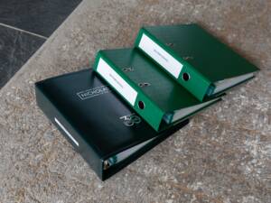 Bild 58/59 von Aston Martin DB 4 (1960)