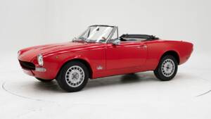 Bild 1/15 von FIAT 124 Sport Spider (1969)