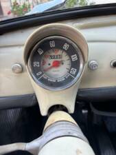 Image 17/25 of FIAT 500 F (1967)