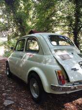 Bild 12/54 von FIAT 500 L (1969)