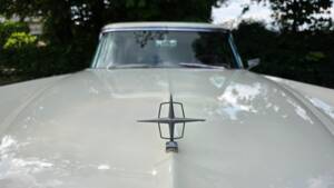 Image 27/75 of Lincoln Continental Mark II (1956)