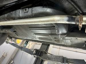 Bild 30/36 von Ford Mustang 289 (1965)