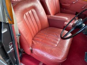 Bild 11/50 von Bentley S 1 Continental (1958)