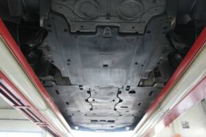 Image 44/50 of Porsche 911 Carrera S (2004)