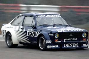 Image 35/41 of Ford Escort Group 4 Rally (1981)