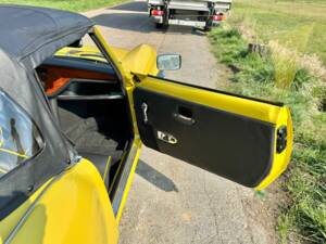 Bild 12/31 von Triumph Spitfire 1500 (1975)