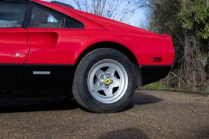 Bild 15/50 von Ferrari 308 GTBi Quattrovalvole (1983)