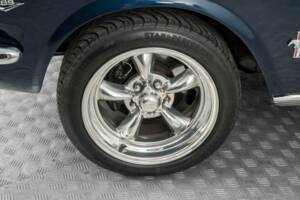 Image 23/50 of Ford Mustang 289 (1966)