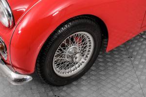 Imagen 30/50 de Triumph TR 3A (1959)