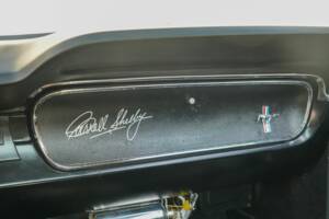 Image 41/50 of Ford Shelby GT 350 (1965)