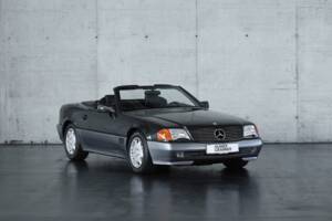 Image 4/50 of Mercedes-Benz 600 SL (1993)