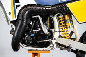 Afbeelding 25/50 van Husqvarna DUMMY (1987)