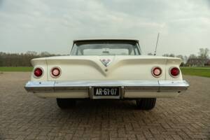 Bild 17/100 von Chevrolet Biscayne (1961)