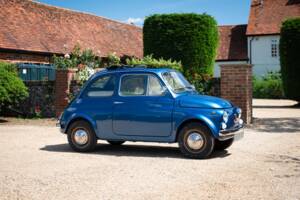 Immagine 16/50 di FIAT 500 L (1971)