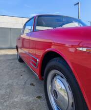 Afbeelding 11/50 van FIAT 2300 S Coupé (1967)