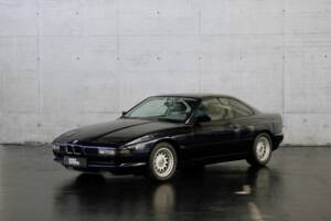 Imagen 2/37 de BMW 850i (1991)