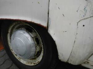 Immagine 10/30 di Wartburg (311&#x2F;0) 1000 Standard (1962)
